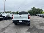 New 2025 Chevrolet Silverado 1500 Custom Crew Cab 4WD Pickup for sale #5C6088 - photo 4