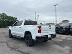 New 2025 Chevrolet Silverado 1500 Custom Crew Cab 4WD Pickup for sale #5C6088 - photo 5