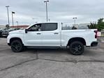 New 2025 Chevrolet Silverado 1500 Custom Crew Cab 4WD Pickup for sale #5C6088 - photo 6