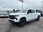 New 2025 Chevrolet Silverado 1500 Custom Crew Cab 4WD Pickup for sale #5C6088 - photo 7