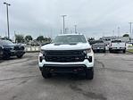 New 2025 Chevrolet Silverado 1500 Custom Crew Cab 4WD Pickup for sale #5C6088 - photo 8