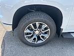 New 2025 Chevrolet Silverado 1500 LT Crew Cab 4WD Pickup for sale #5C6117 - photo 10