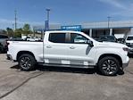 New 2025 Chevrolet Silverado 1500 LT Crew Cab 4WD Pickup for sale #5C6117 - photo 3