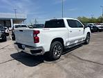 New 2025 Chevrolet Silverado 1500 LT Crew Cab 4WD Pickup for sale #5C6117 - photo 2