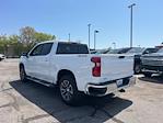 New 2025 Chevrolet Silverado 1500 LT Crew Cab 4WD Pickup for sale #5C6117 - photo 5