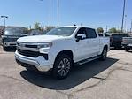 New 2025 Chevrolet Silverado 1500 LT Crew Cab 4WD Pickup for sale #5C6117 - photo 7