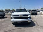 New 2025 Chevrolet Silverado 1500 LT Crew Cab 4WD Pickup for sale #5C6117 - photo 8