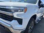 New 2025 Chevrolet Silverado 1500 LT Crew Cab 4WD Pickup for sale #5C6117 - photo 9