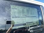 New 2025 Chevrolet Silverado 2500 Custom Crew Cab 4WD SRW Pickup for sale #5C62438 - photo 35