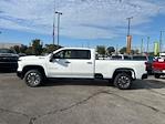 New 2025 Chevrolet Silverado 2500 Custom Crew Cab 4WD SRW Pickup for sale #5C62438 - photo 6