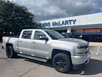 2018 Chevrolet Silverado 1500 Crew Cab 4WD Pickup for sale #5C6283A - photo 1