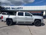 2018 Chevrolet Silverado 1500 Crew Cab 4WD Pickup for sale #5C6283A - photo 4