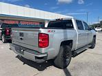 2018 Chevrolet Silverado 1500 Crew Cab 4WD Pickup for sale #5C6283A - photo 2