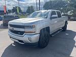 2018 Chevrolet Silverado 1500 Crew Cab 4WD Pickup for sale #5C6283A - photo 7