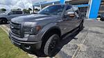 2013 Ford F-150 SuperCrew Cab 4WD Pickup for sale #5C6304A - photo 4