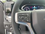 New 2025 Chevrolet Silverado 1500 RST Crew Cab 4WD Pickup for sale #5C6403 - photo 19