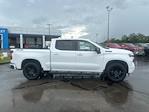 New 2025 Chevrolet Silverado 1500 RST Crew Cab 4WD Pickup for sale #5C6403 - photo 3