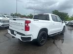 New 2025 Chevrolet Silverado 1500 RST Crew Cab 4WD Pickup for sale #5C6403 - photo 2