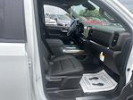 New 2025 Chevrolet Silverado 1500 RST Crew Cab 4WD Pickup for sale #5C6403 - photo 32