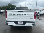 New 2025 Chevrolet Silverado 1500 RST Crew Cab 4WD Pickup for sale #5C6403 - photo 4