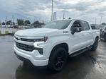 New 2025 Chevrolet Silverado 1500 RST Crew Cab 4WD Pickup for sale #5C6403 - photo 7