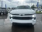New 2025 Chevrolet Silverado 1500 RST Crew Cab 4WD Pickup for sale #5C6403 - photo 8