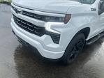 New 2025 Chevrolet Silverado 1500 RST Crew Cab 4WD Pickup for sale #5C6403 - photo 9