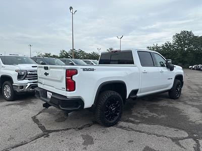 New 2025 Chevrolet Silverado 2500 LTZ Crew Cab 4WD Pickup for sale #5C6486 - photo 2
