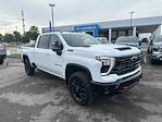 New 2025 Chevrolet Silverado 2500 LTZ Crew Cab 4WD Pickup for sale #5C6486 - photo 1