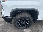 New 2025 Chevrolet Silverado 2500 LTZ Crew Cab 4WD Pickup for sale #5C6486 - photo 10