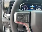 New 2025 Chevrolet Silverado 2500 LTZ Crew Cab 4WD Pickup for sale #5C6486 - photo 19