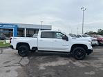 New 2025 Chevrolet Silverado 2500 LTZ Crew Cab 4WD Pickup for sale #5C6486 - photo 3