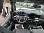 New 2025 Chevrolet Silverado 2500 LTZ Crew Cab 4WD Pickup for sale #5C6486 - photo 26