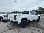 New 2025 Chevrolet Silverado 2500 LTZ Crew Cab 4WD Pickup for sale #5C6486 - photo 2