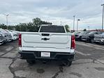 New 2025 Chevrolet Silverado 2500 LTZ Crew Cab 4WD Pickup for sale #5C6486 - photo 4