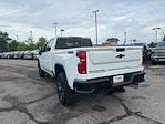 New 2025 Chevrolet Silverado 2500 LTZ Crew Cab 4WD Pickup for sale #5C6486 - photo 5
