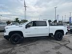 New 2025 Chevrolet Silverado 2500 LTZ Crew Cab 4WD Pickup for sale #5C6486 - photo 6