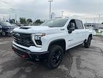 New 2025 Chevrolet Silverado 2500 LTZ Crew Cab 4WD Pickup for sale #5C6486 - photo 7