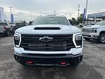 New 2025 Chevrolet Silverado 2500 LTZ Crew Cab 4WD Pickup for sale #5C6486 - photo 8
