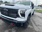 New 2025 Chevrolet Silverado 2500 LTZ Crew Cab 4WD Pickup for sale #5C6486 - photo 9