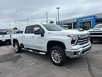 New 2025 Chevrolet Silverado 3500 LTZ Crew Cab 4WD Pickup for sale #5C6529 - photo 1