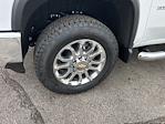 New 2025 Chevrolet Silverado 3500 LTZ Crew Cab 4WD Pickup for sale #5C6529 - photo 10