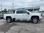 New 2025 Chevrolet Silverado 3500 LTZ Crew Cab 4WD Pickup for sale #5C6529 - photo 3
