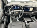 New 2025 Chevrolet Silverado 3500 LTZ Crew Cab 4WD Pickup for sale #5C6529 - photo 28