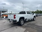 New 2025 Chevrolet Silverado 3500 LTZ Crew Cab 4WD Pickup for sale #5C6529 - photo 2