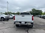 New 2025 Chevrolet Silverado 3500 LTZ Crew Cab 4WD Pickup for sale #5C6529 - photo 4