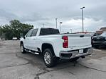 New 2025 Chevrolet Silverado 3500 LTZ Crew Cab 4WD Pickup for sale #5C6529 - photo 5