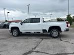 New 2025 Chevrolet Silverado 3500 LTZ Crew Cab 4WD Pickup for sale #5C6529 - photo 6