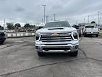 New 2025 Chevrolet Silverado 3500 LTZ Crew Cab 4WD Pickup for sale #5C6529 - photo 8