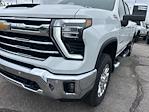 New 2025 Chevrolet Silverado 3500 LTZ Crew Cab 4WD Pickup for sale #5C6529 - photo 9